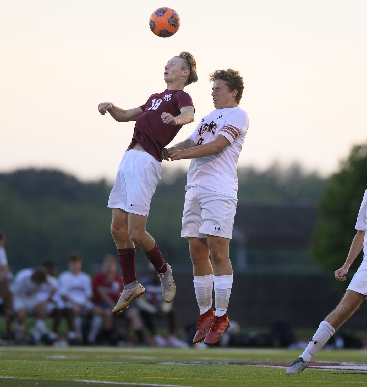 Edwardsville vs. Belleville West
